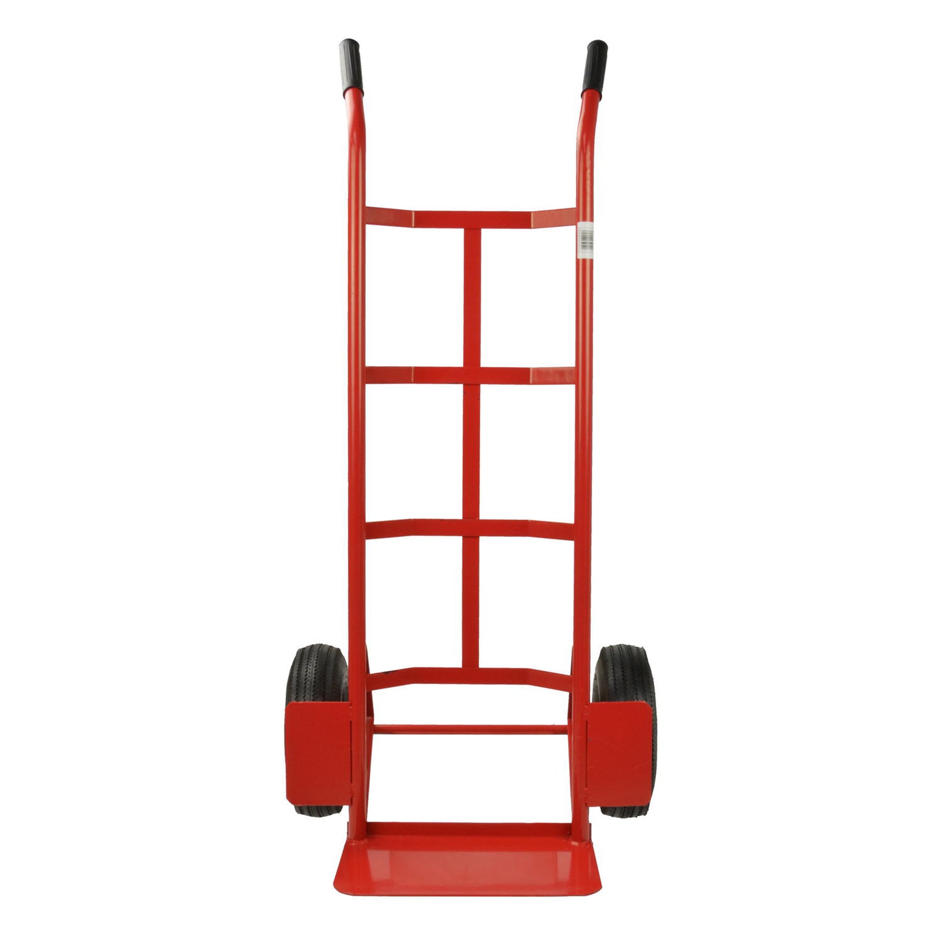 Vozík na prepravu tovaru 200 kg model 2