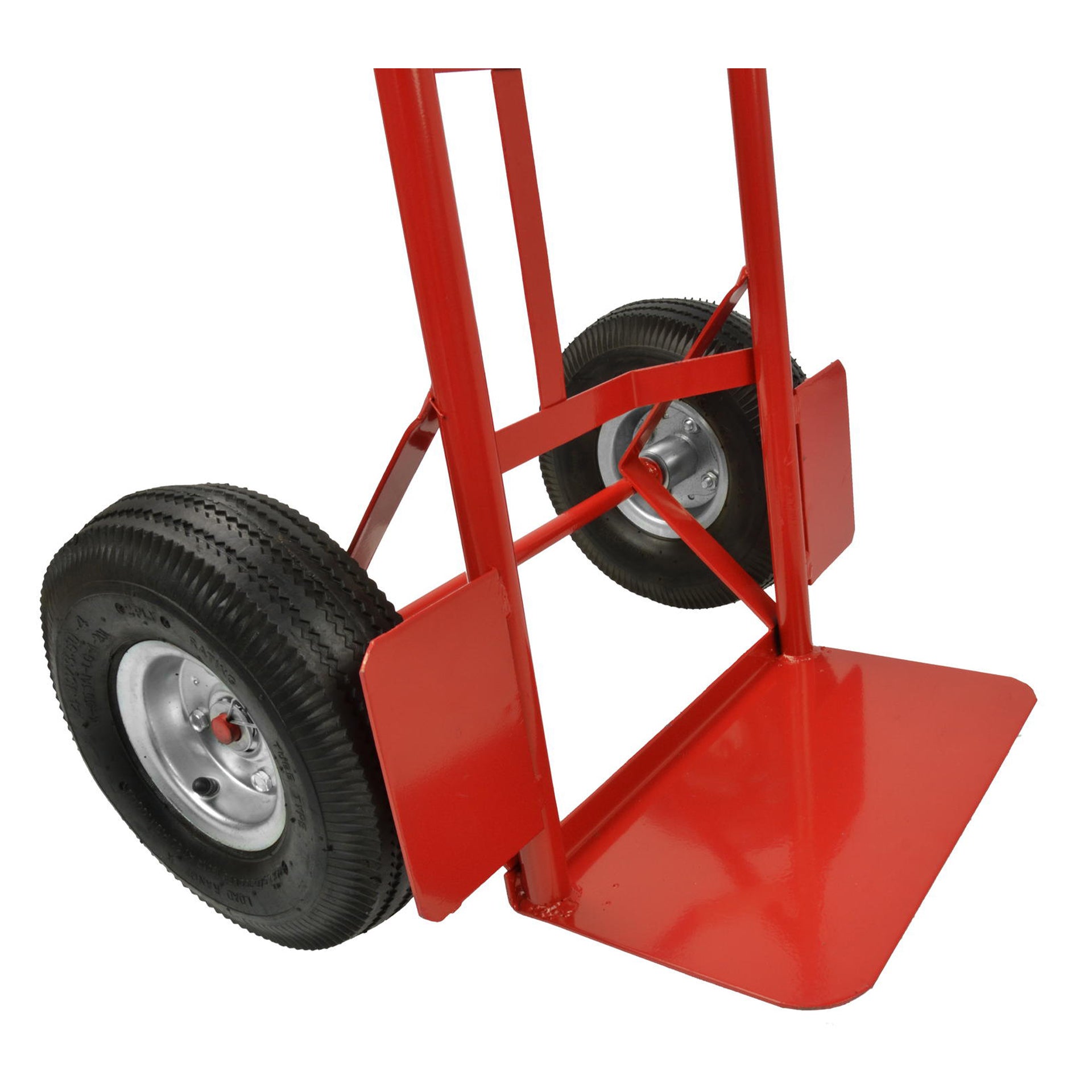 Vozík na prepravu tovaru 200 kg model 2