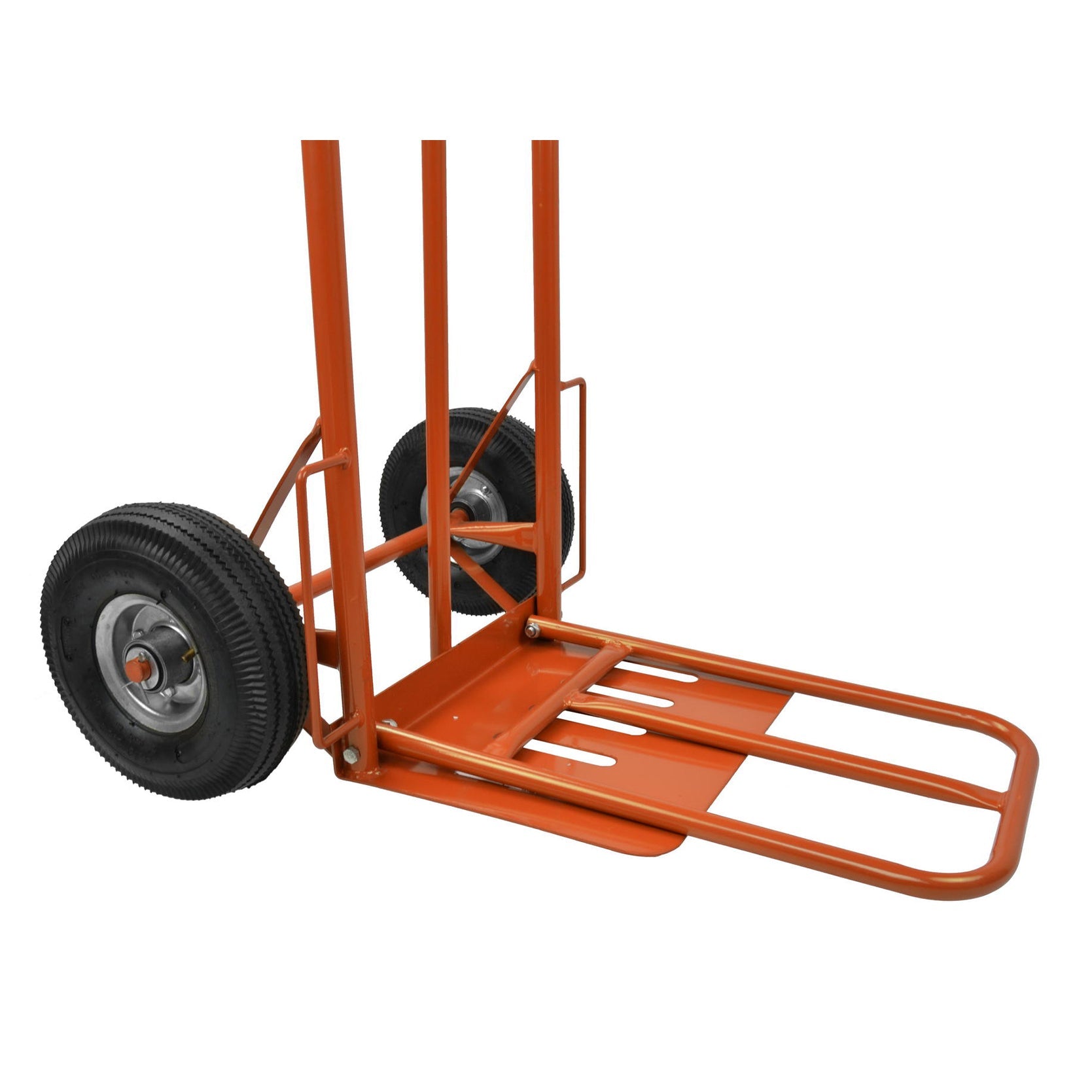 Vozík na prepravu tovaru 250 kg