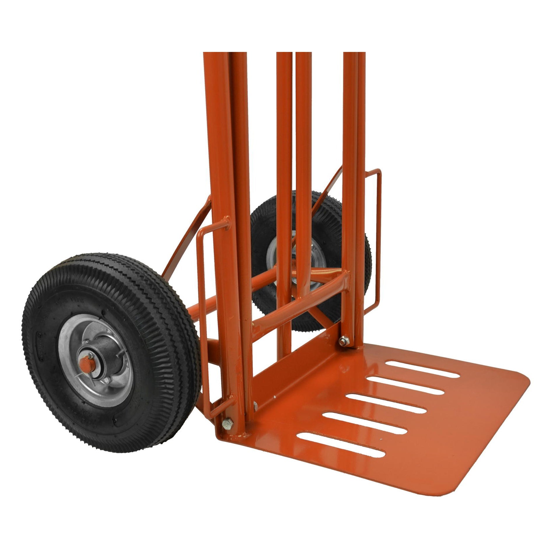 Vozík na prepravu tovaru 250 kg