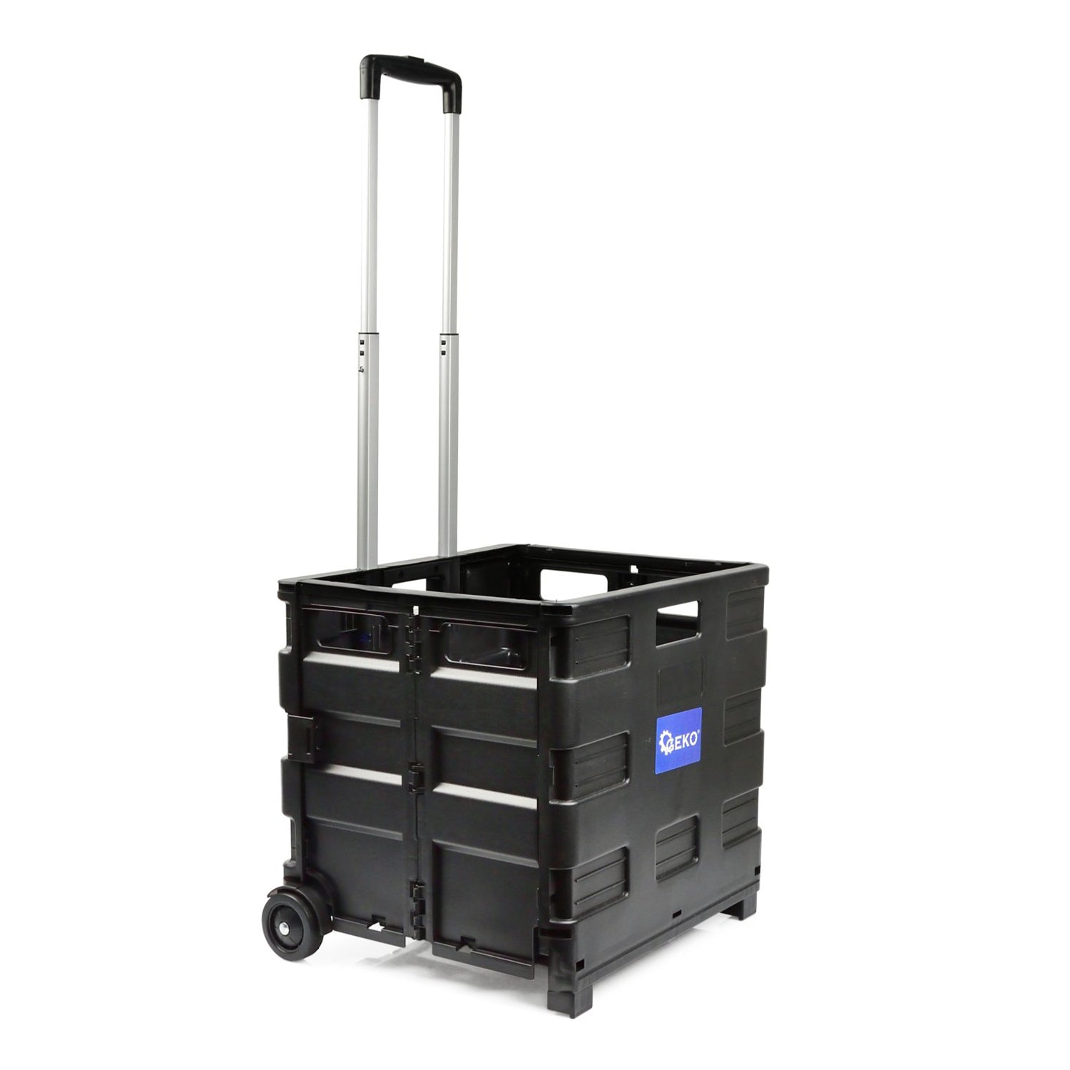 Skladací vozík na prepravu 35 kg geko