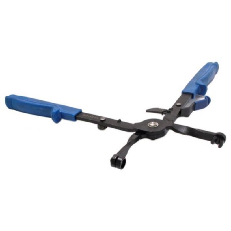 Automatické kliešte na svorky