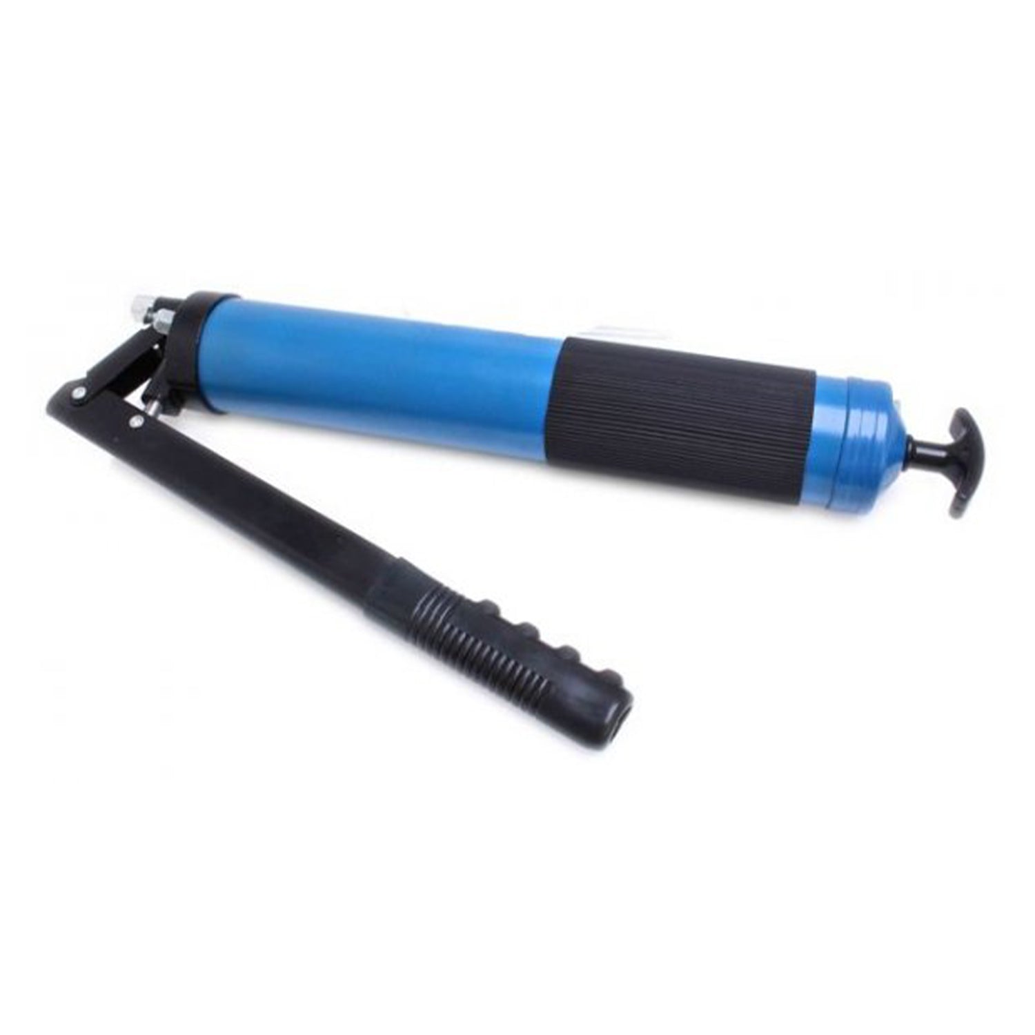 Ručná mazacia pištoľ - maznička 600ml