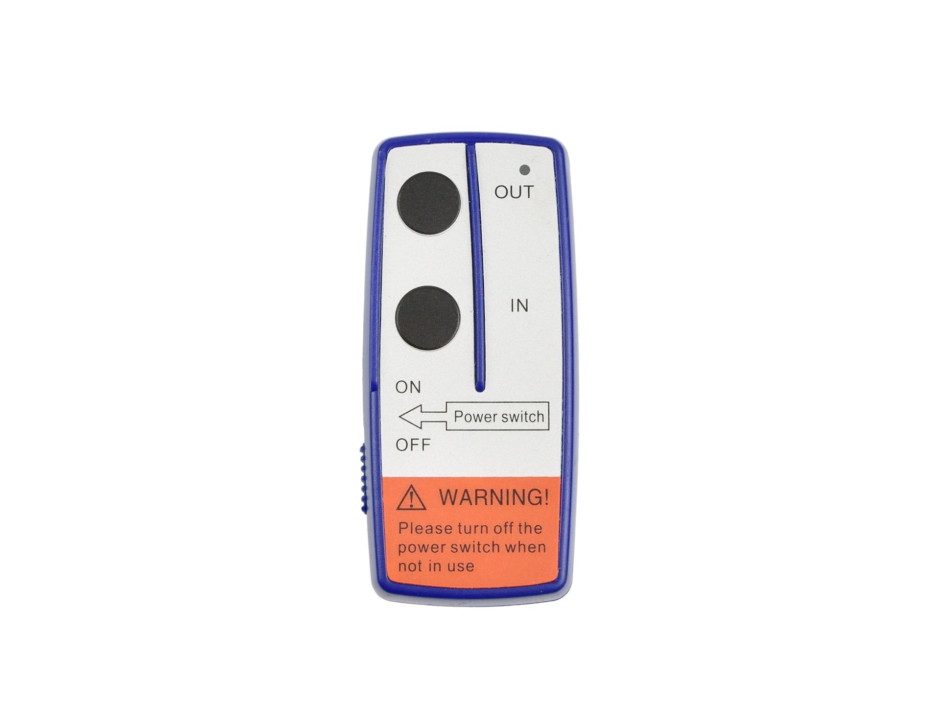 Elektrický lanový naviják 12V s diaľkovým ovládačom 3500lb, 1588kg