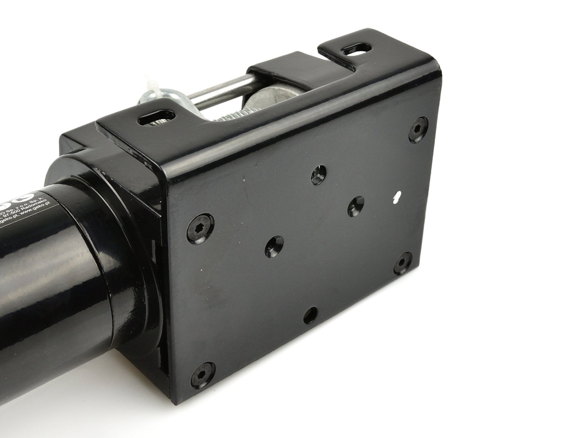 Elektrický lanový naviják 12V s diaľkovým ovládačom 3500lb, 1588kg