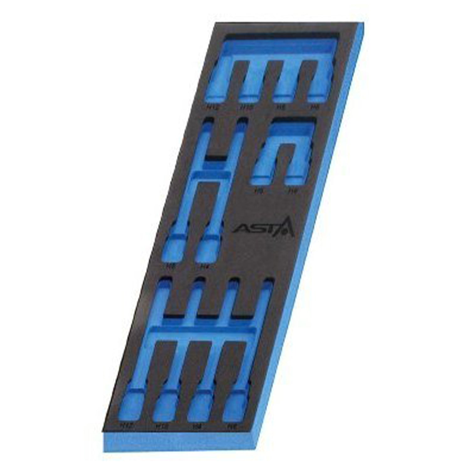 Penová vložka na náradie