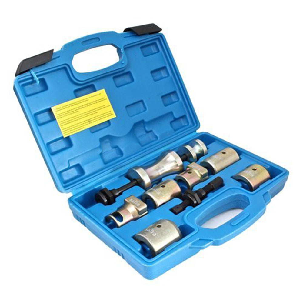 Súprava lisov na stierače 8 kusov