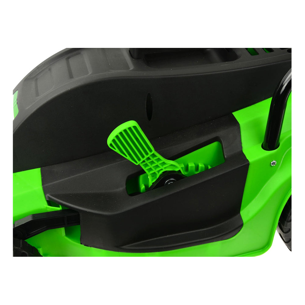 Elektrická kosačka na trávu 1600 w, 40 cm