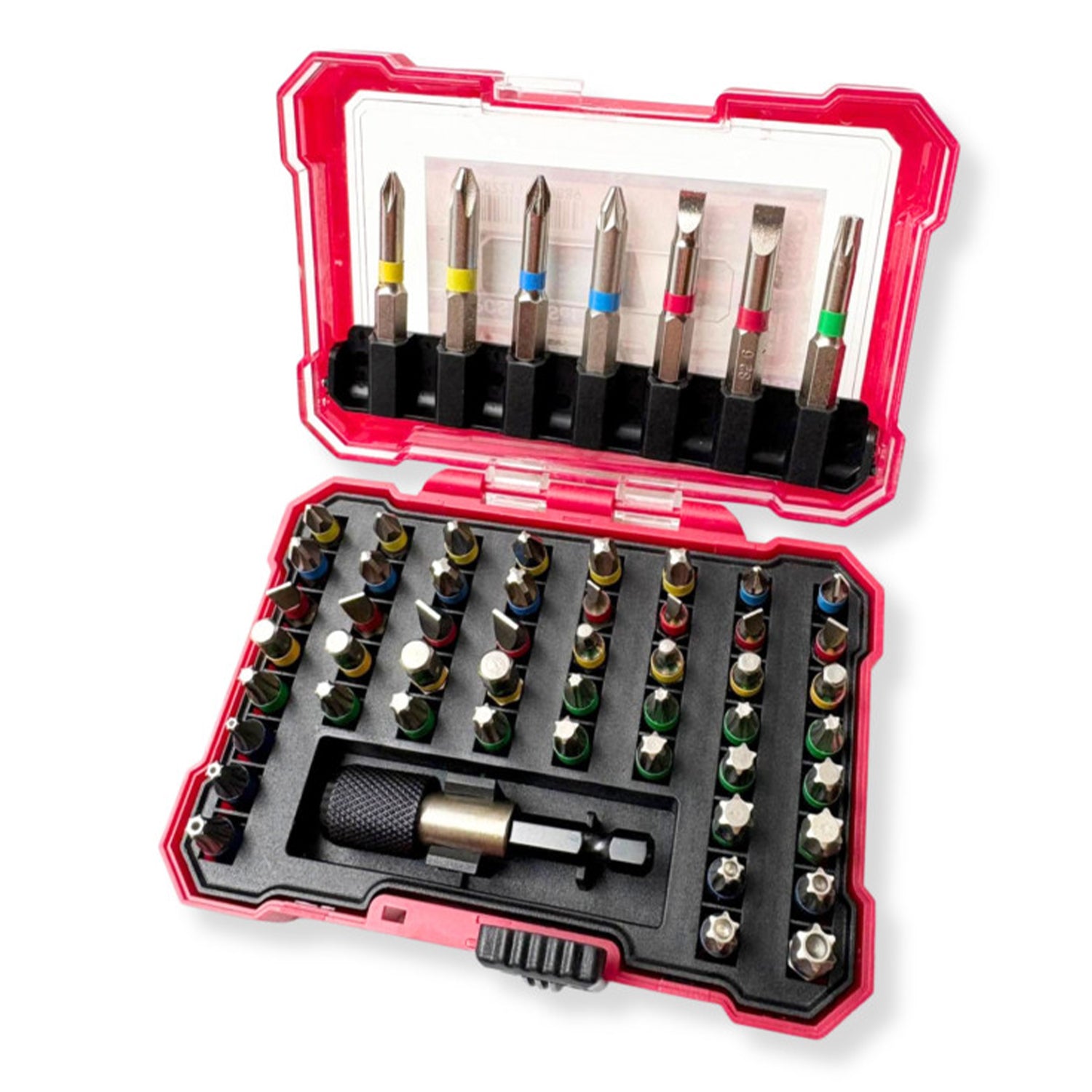 Sada bitov 57ks KB Global