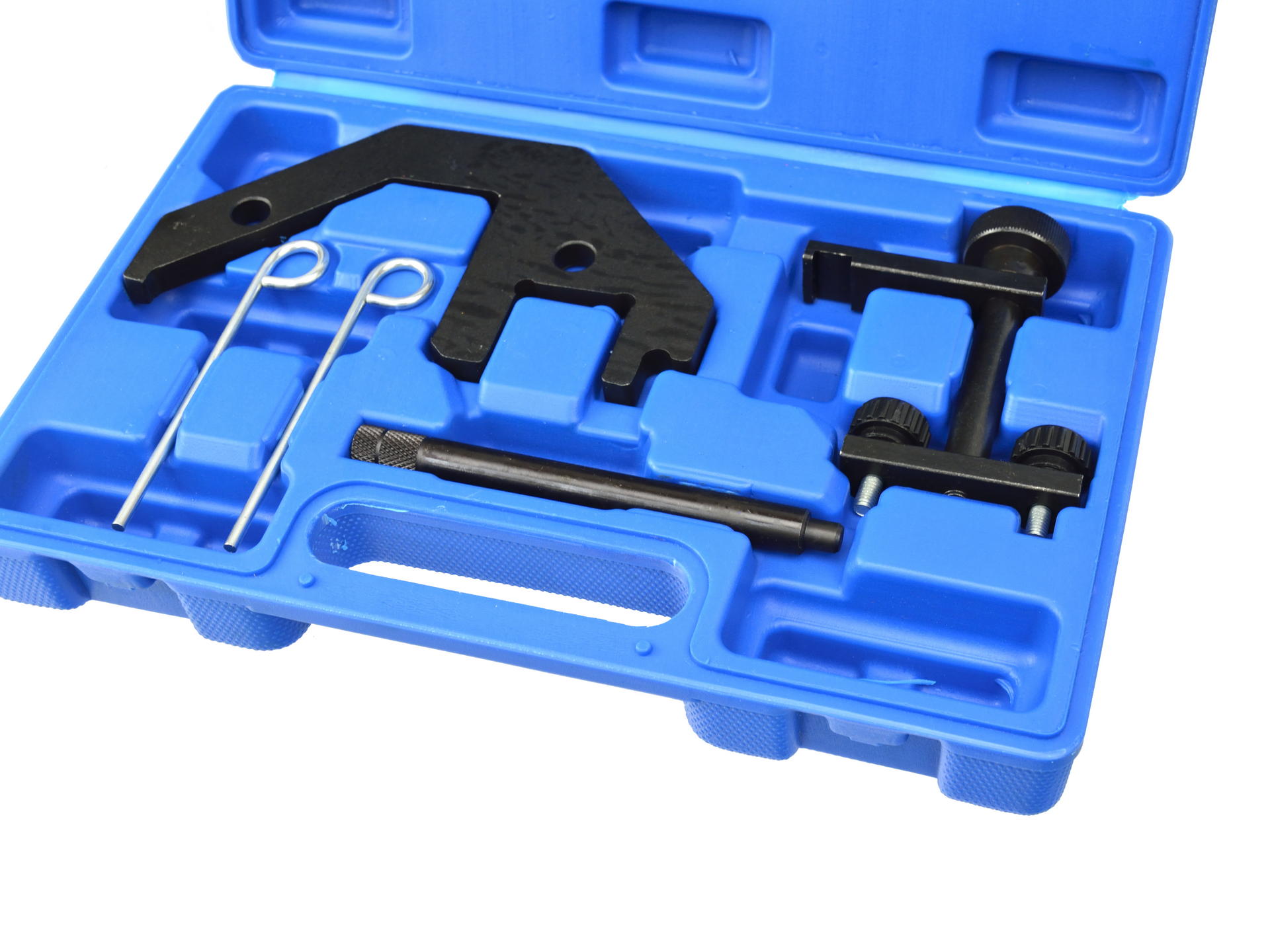 Sada na blokovanie a aretáciu rozvodov bmw m47 m57 2.0 3.0 d