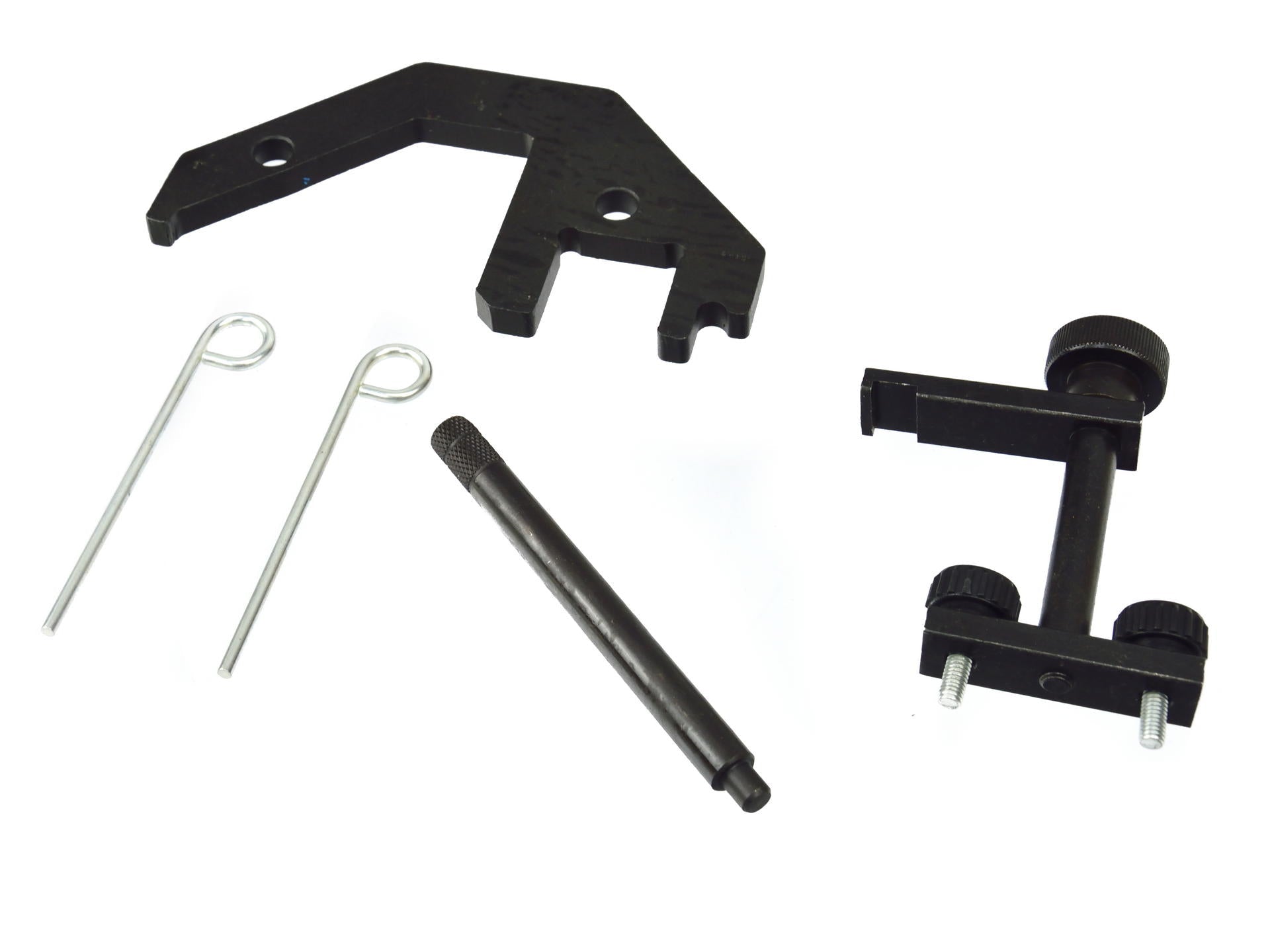 Sada na blokovanie a aretáciu rozvodov bmw m47 m57 2.0 3.0 d