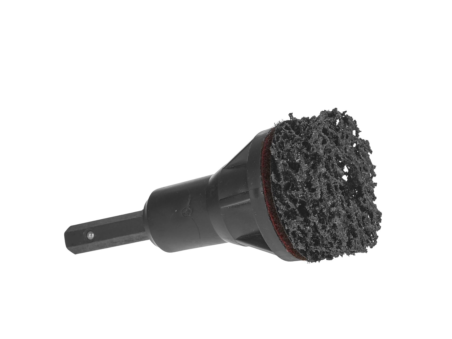 Sada na čistenie nábojov a kolieskových skrutiek – brúsny kotúč Geko