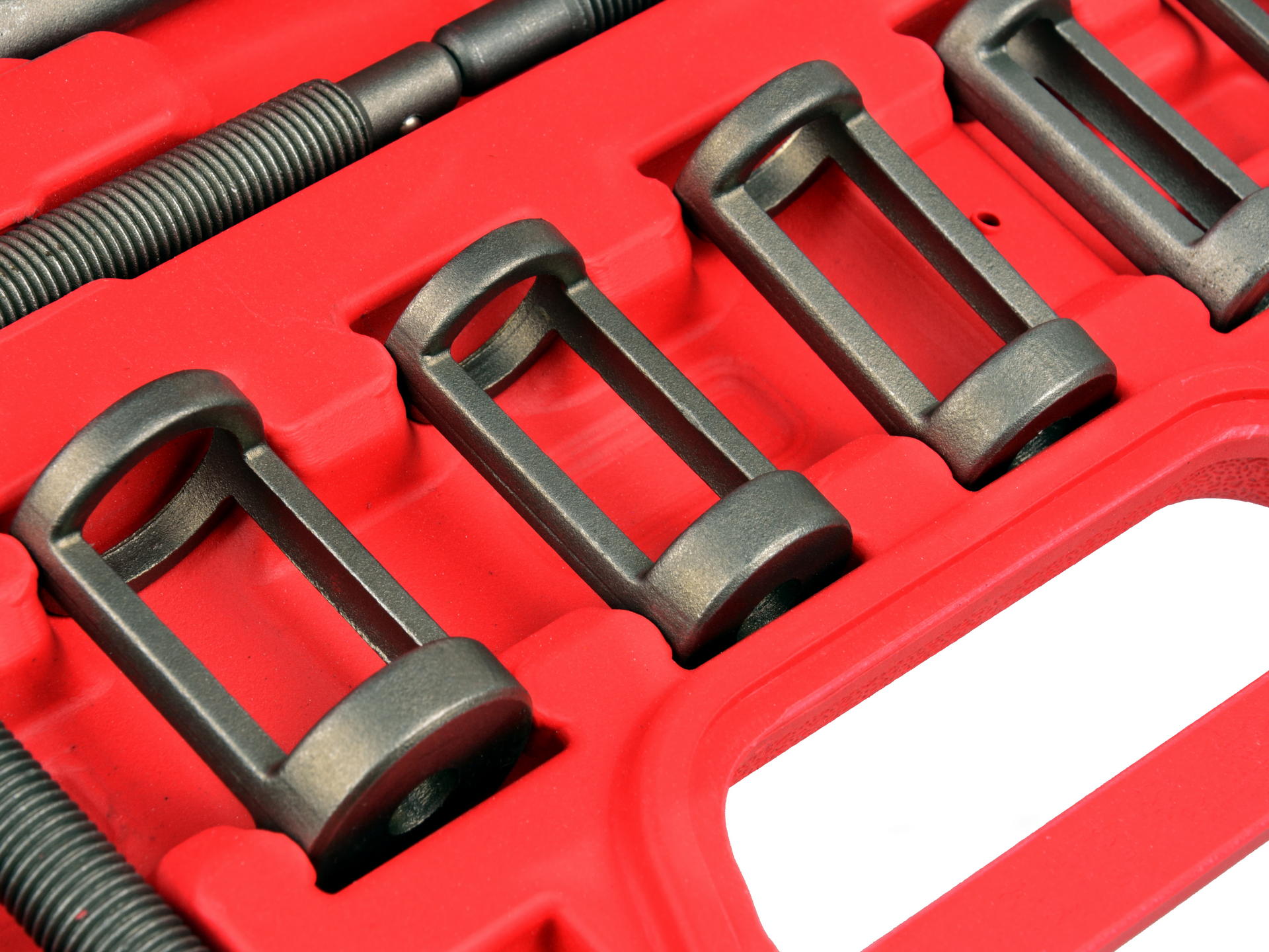 Súprava na demontáž ventilov