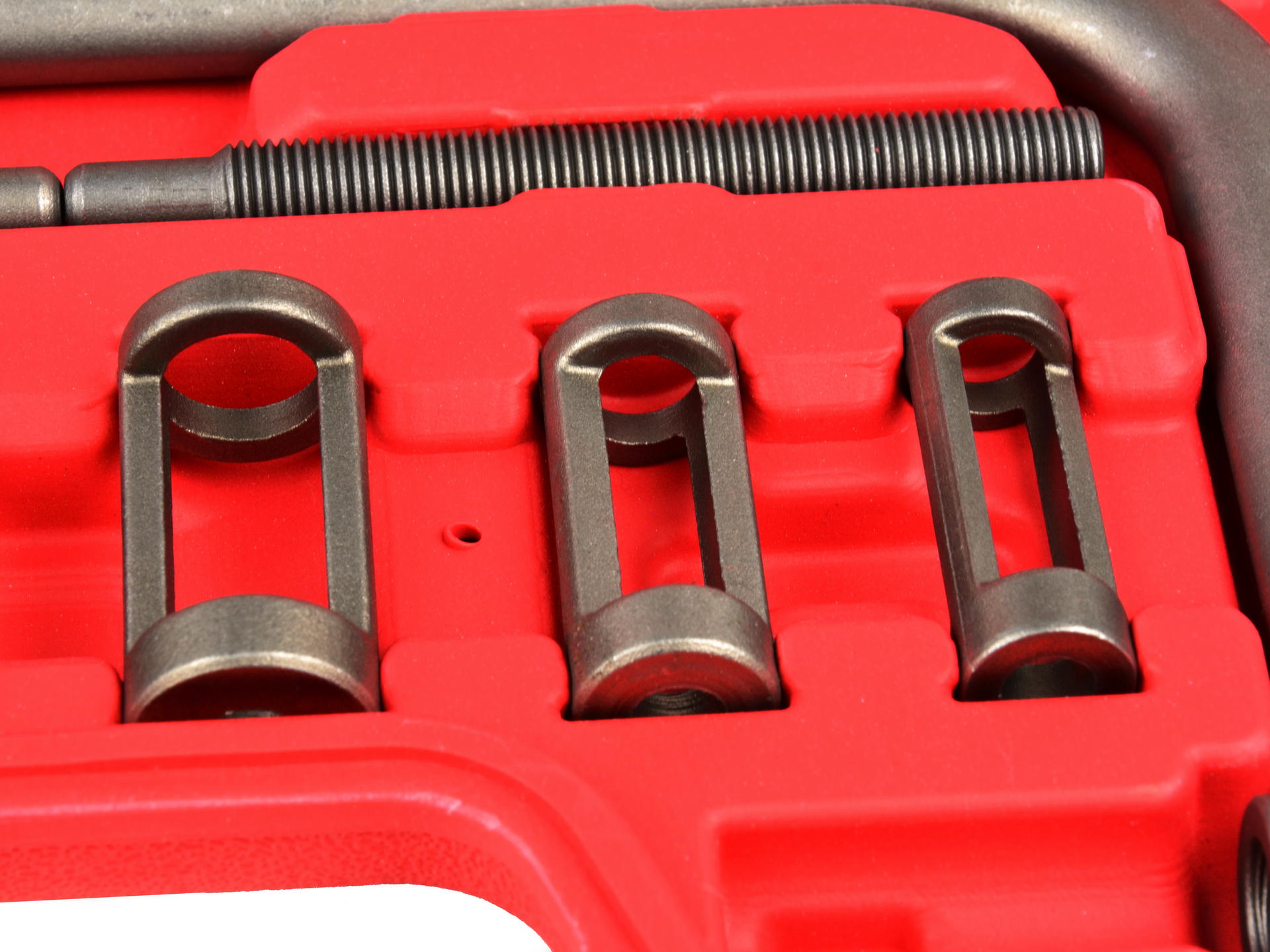 Súprava na demontáž ventilov