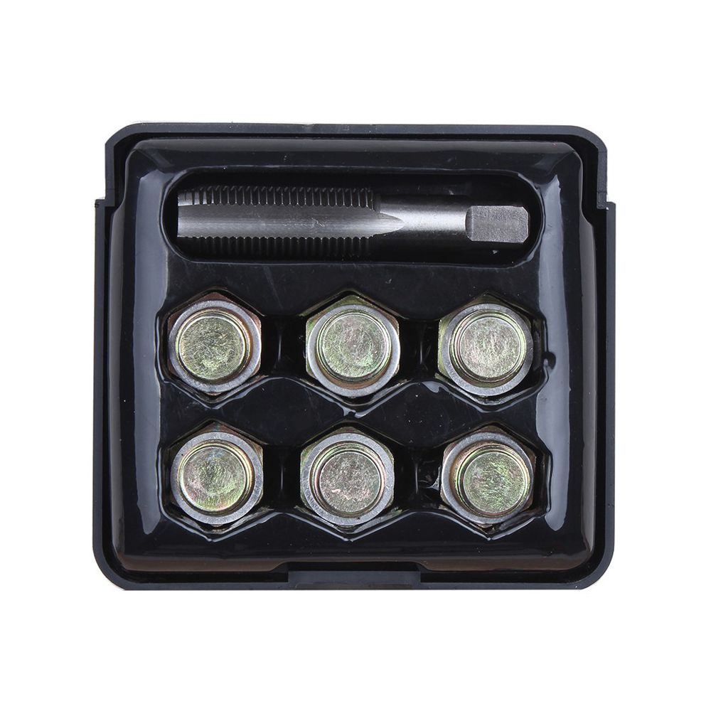 Sada na opravu závitu olejovej zátky m17x1.5