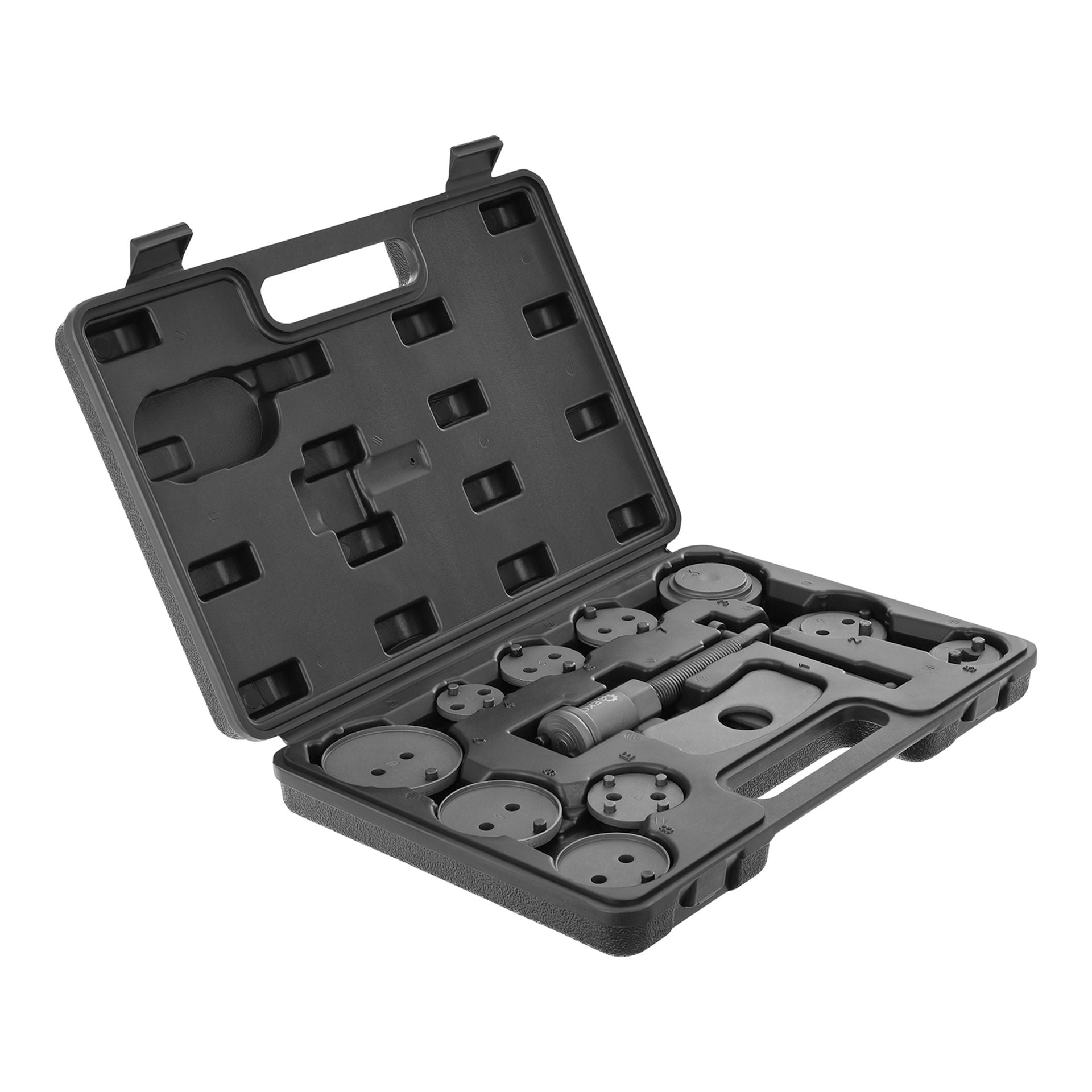 Univerzálna sada na brzdové piesty, 12ks Geko