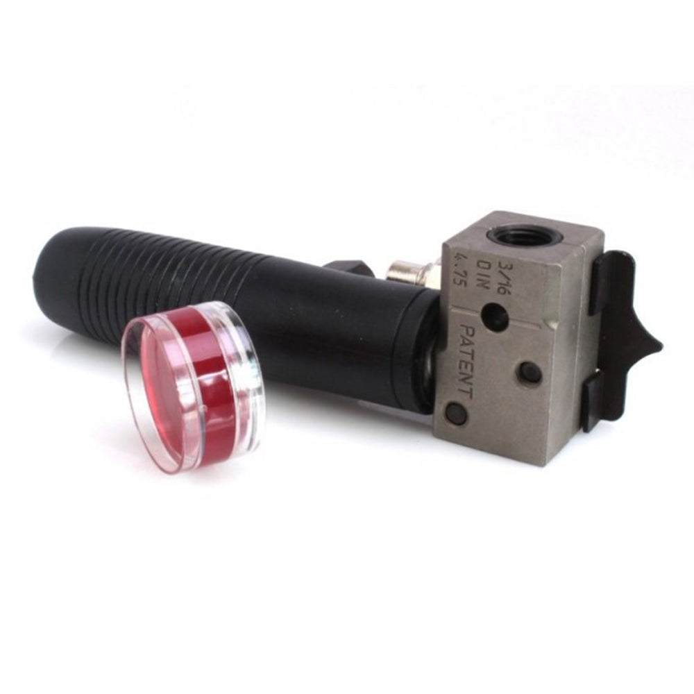 Pertlovacia sada na brzdové trubky 4,75mm