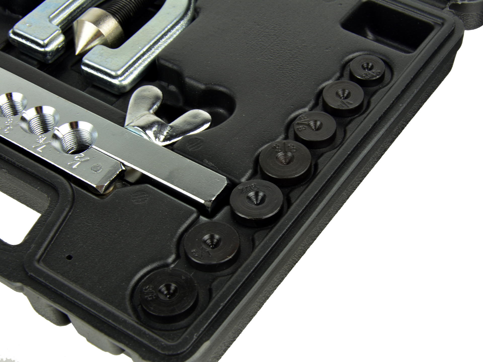 Sada na rozšírenie brzdových trubiek Geko