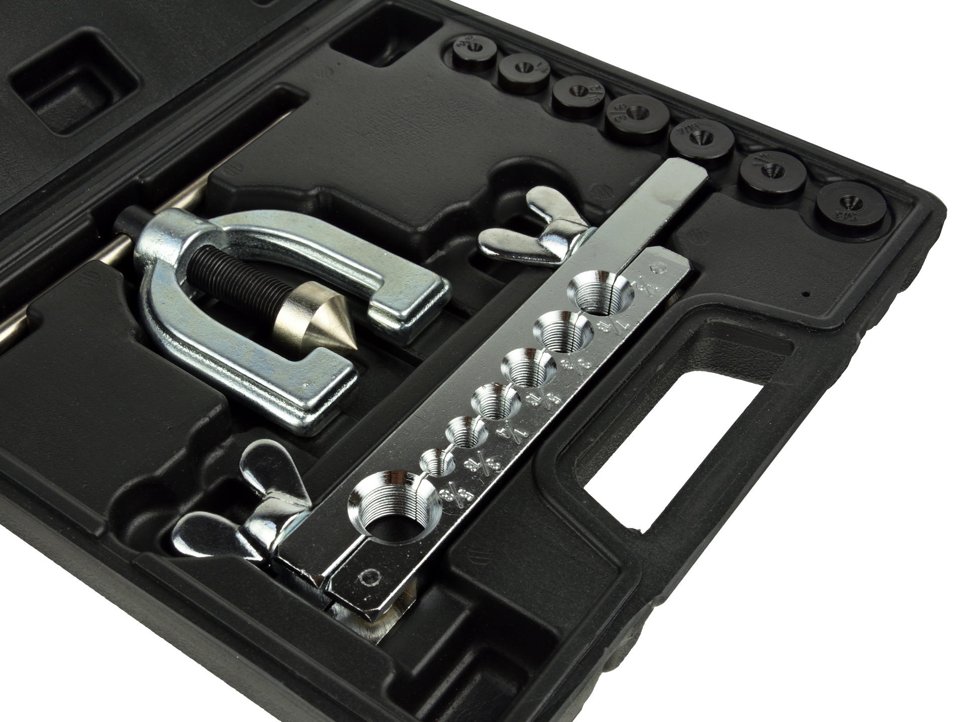 Sada na rozšírenie brzdových trubiek Geko