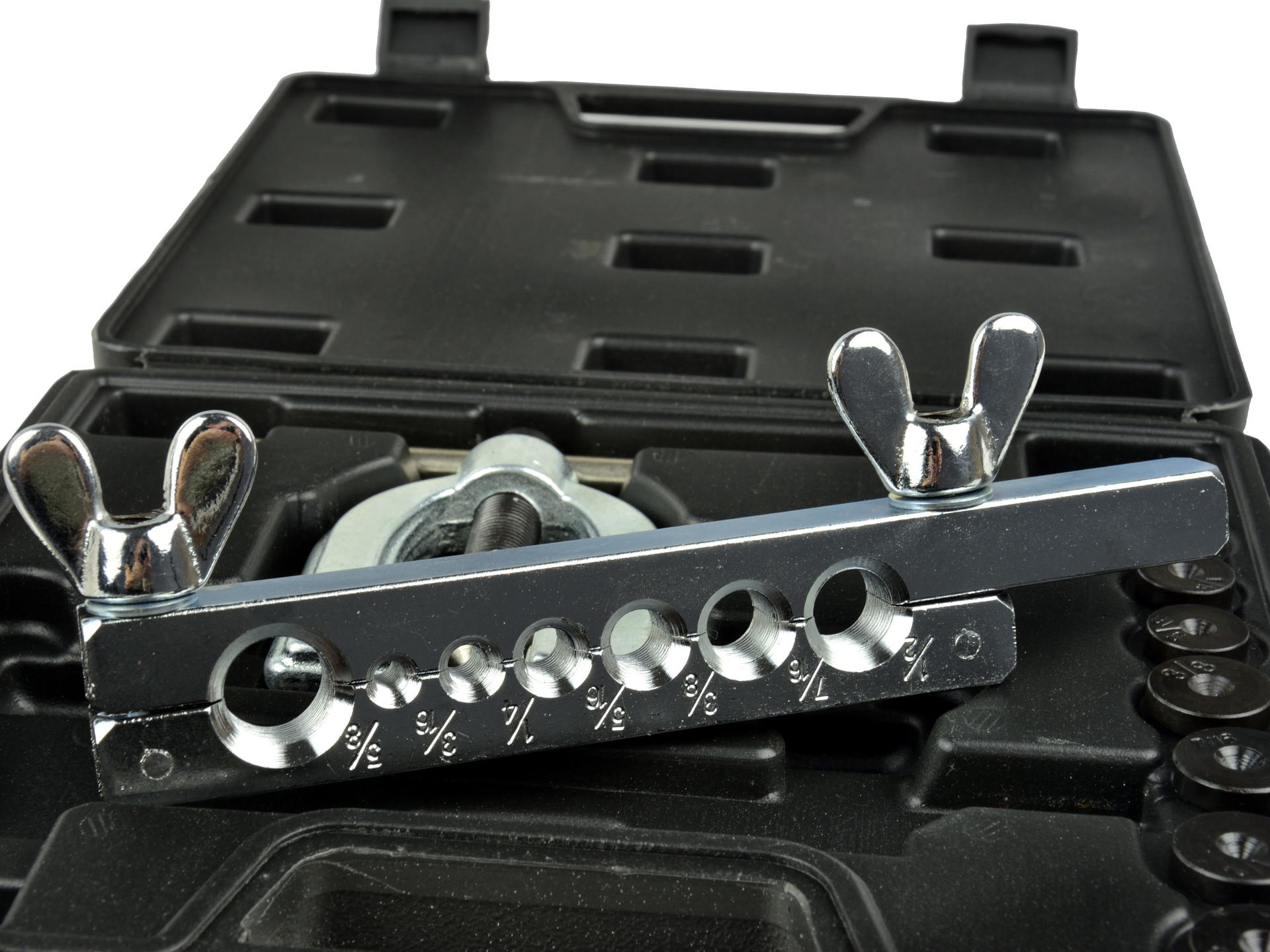 Sada na rozšírenie brzdových trubiek Geko