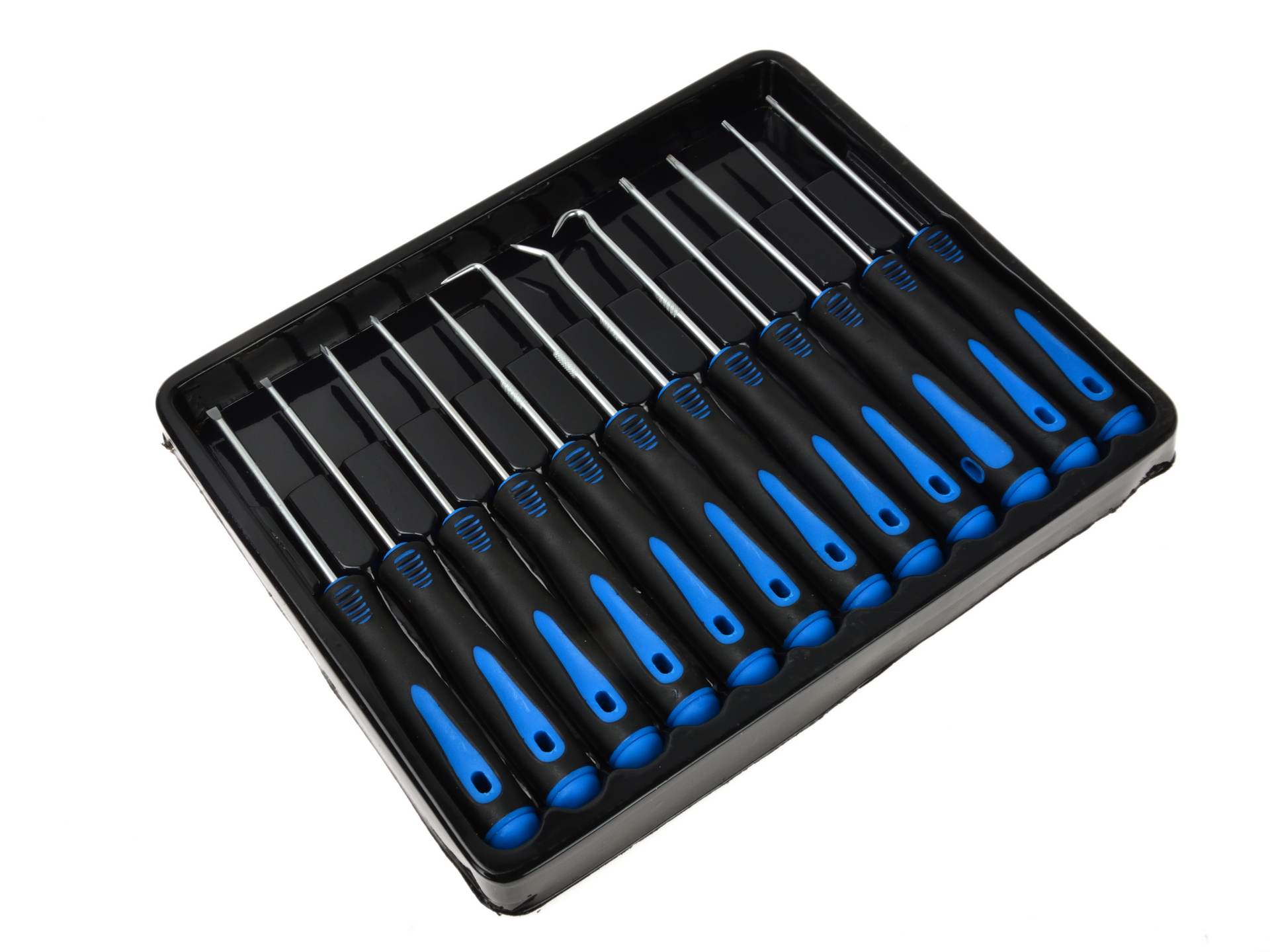 Súprava hákov na vyberanie tesnení 12ks