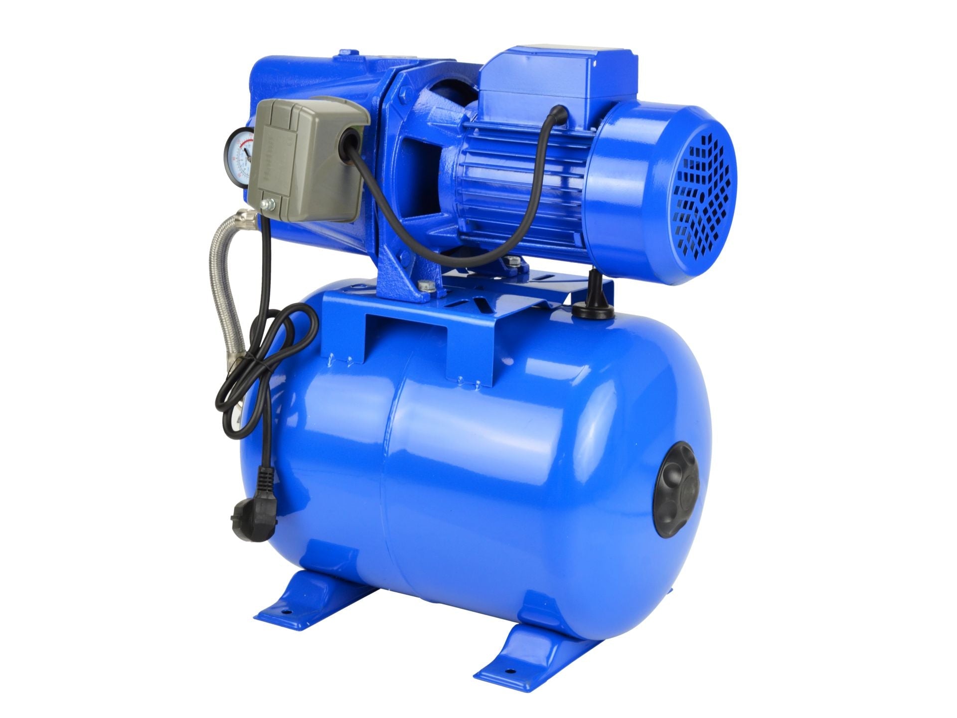 Domáca vodáreň - čerpadlo na vodu 24l 60l/min