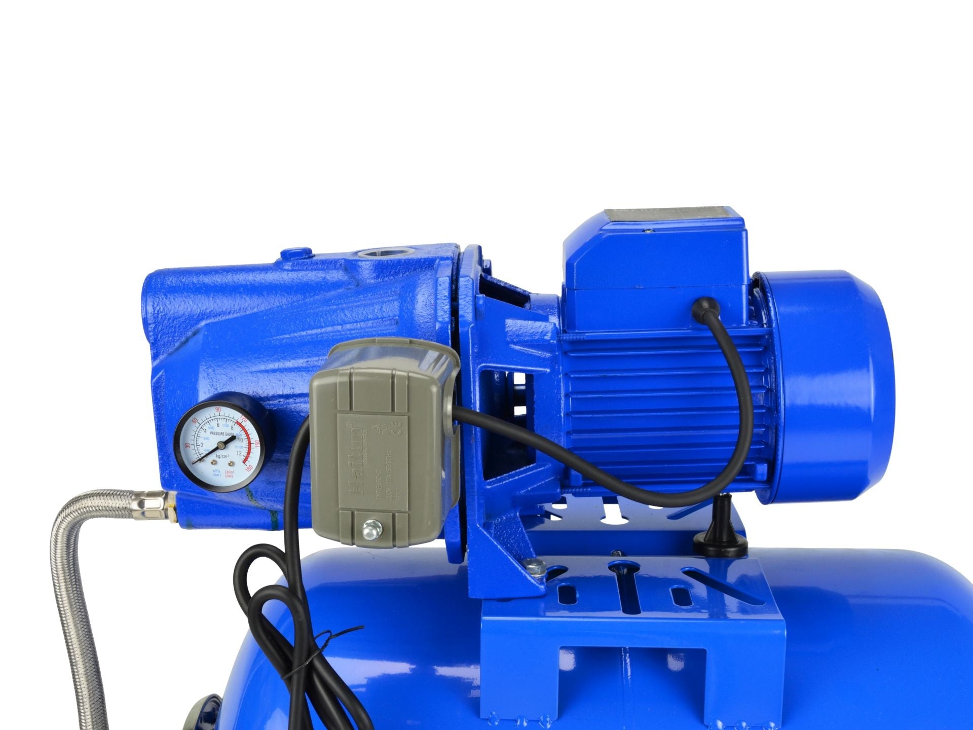 Domáca vodáreň - čerpadlo na vodu 50l 60l/min