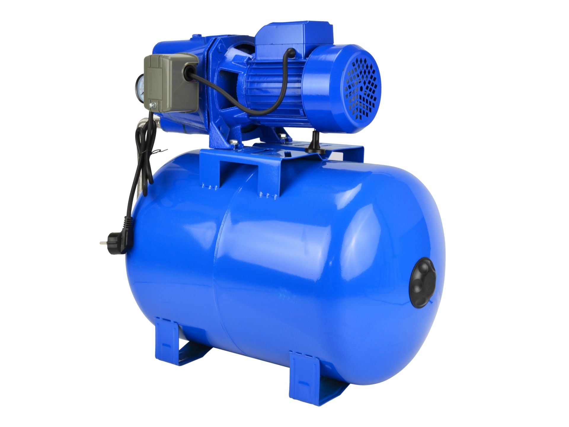 Domáca vodáreň - čerpadlo na vodu 50l 60l/min