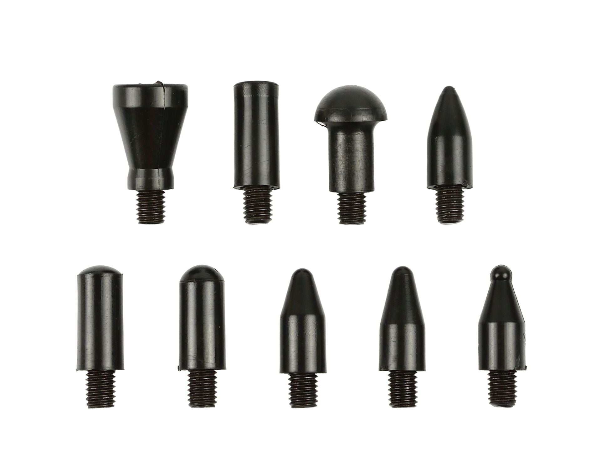 Sada na opravu ohybov a deformácií karosérie – PDR, 15 dielov – bez lakovania, ideálna na preliačiny a krupobitie