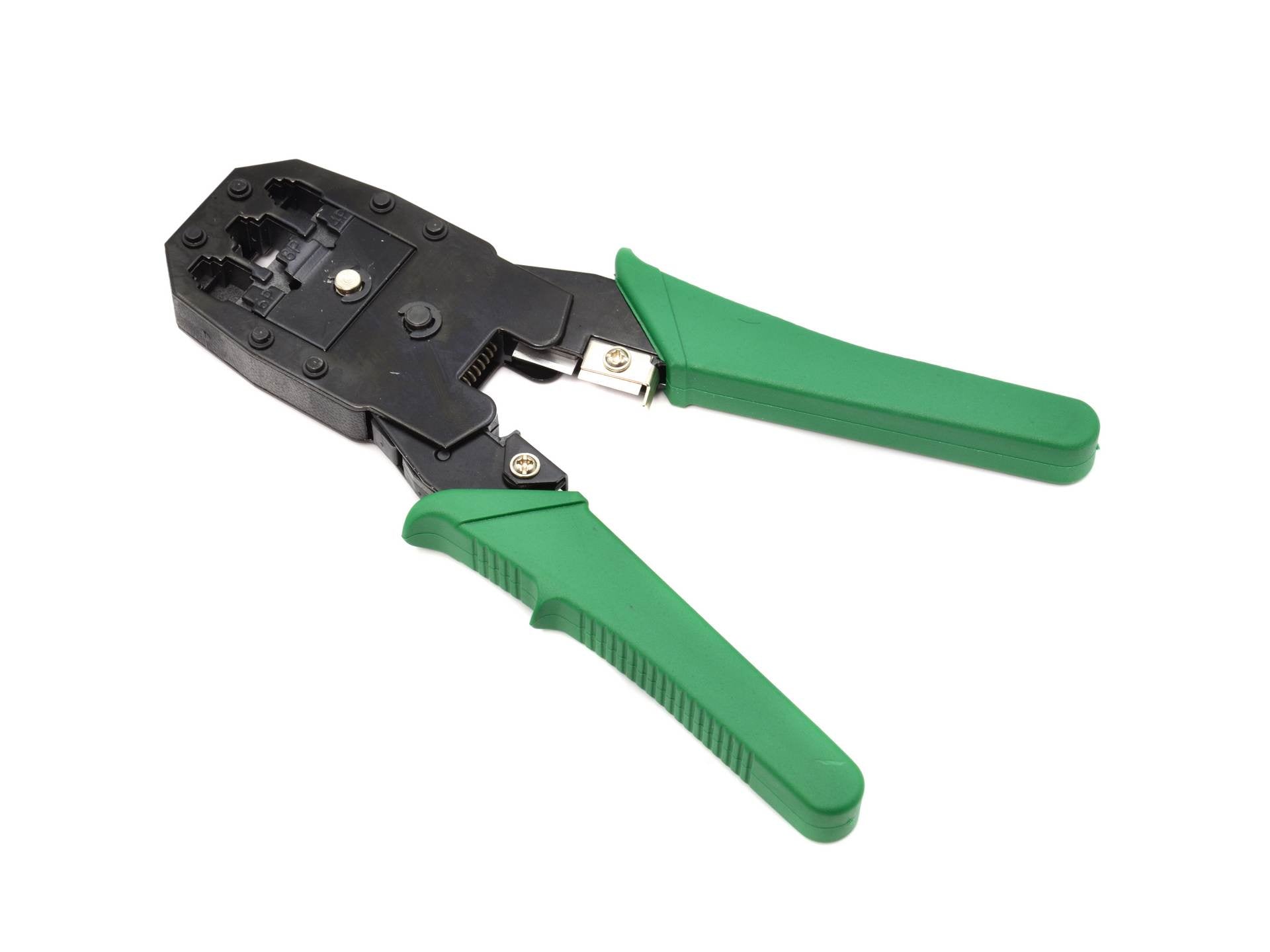 Súprava náradia na testovanie siete