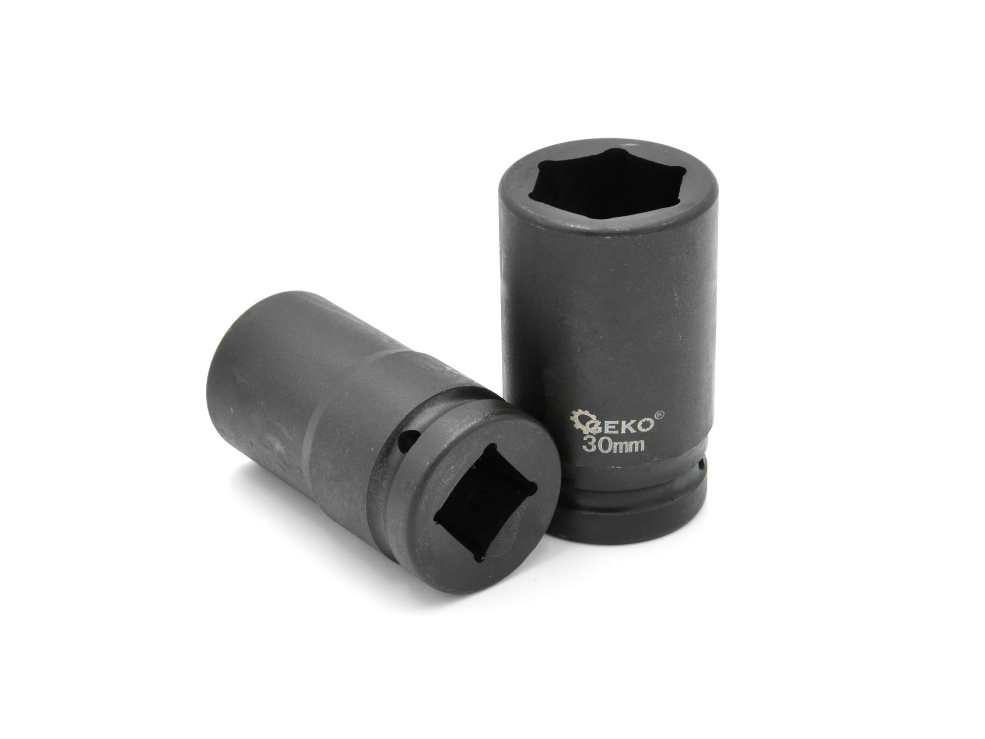 Súprava rázových nástrčných kľúčov 3/4'', 8ks, 17 - 32mm