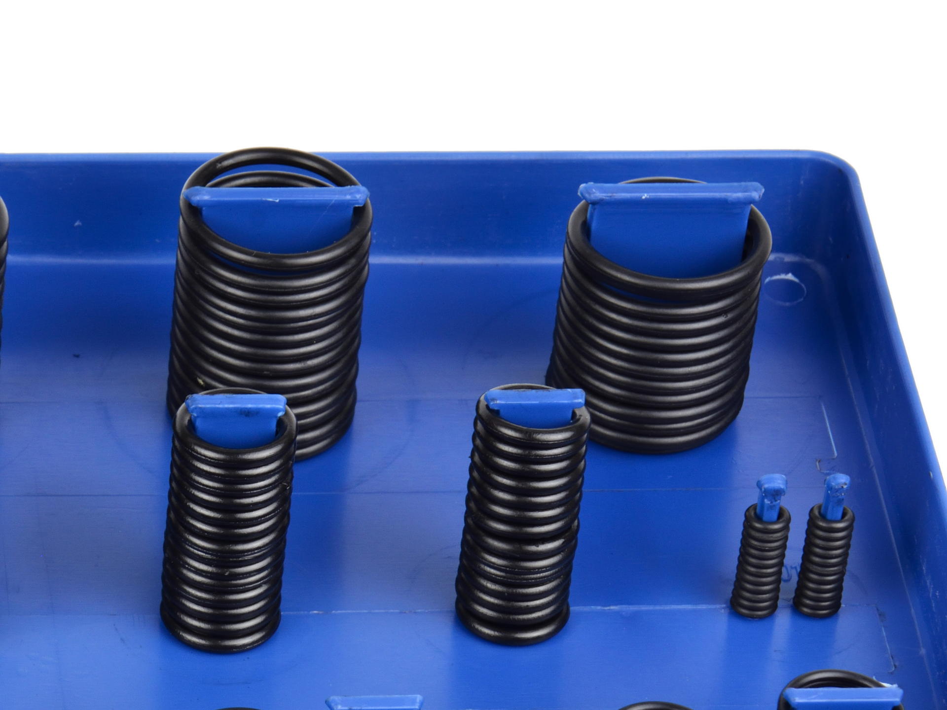 Sada s 419 o-krúžkami