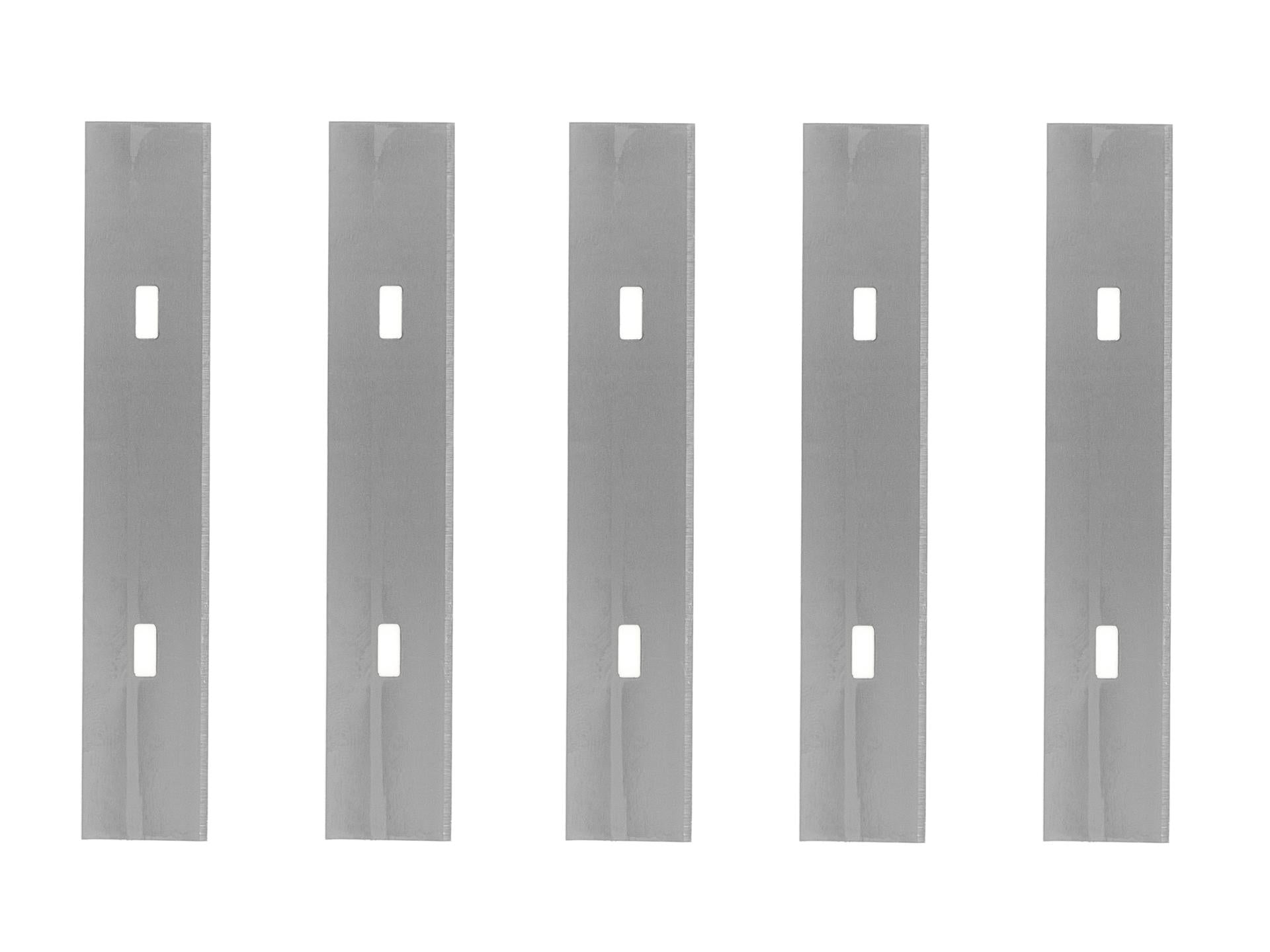 Súprava multifunkčných škrabiek na čistenie skiel a okien 12 kusov