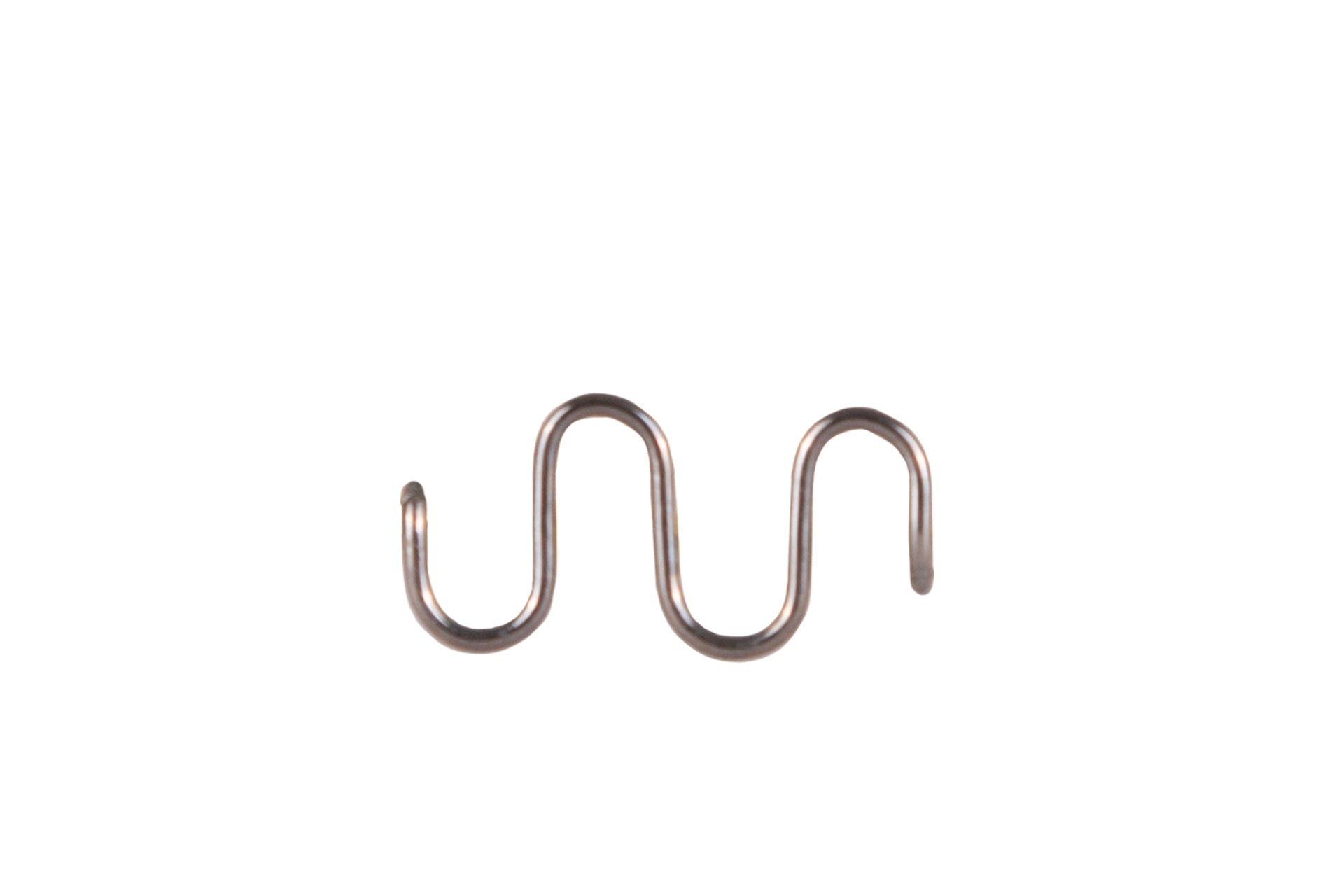 Pištoľ - zváračka na plasty s 200 sponami 50W