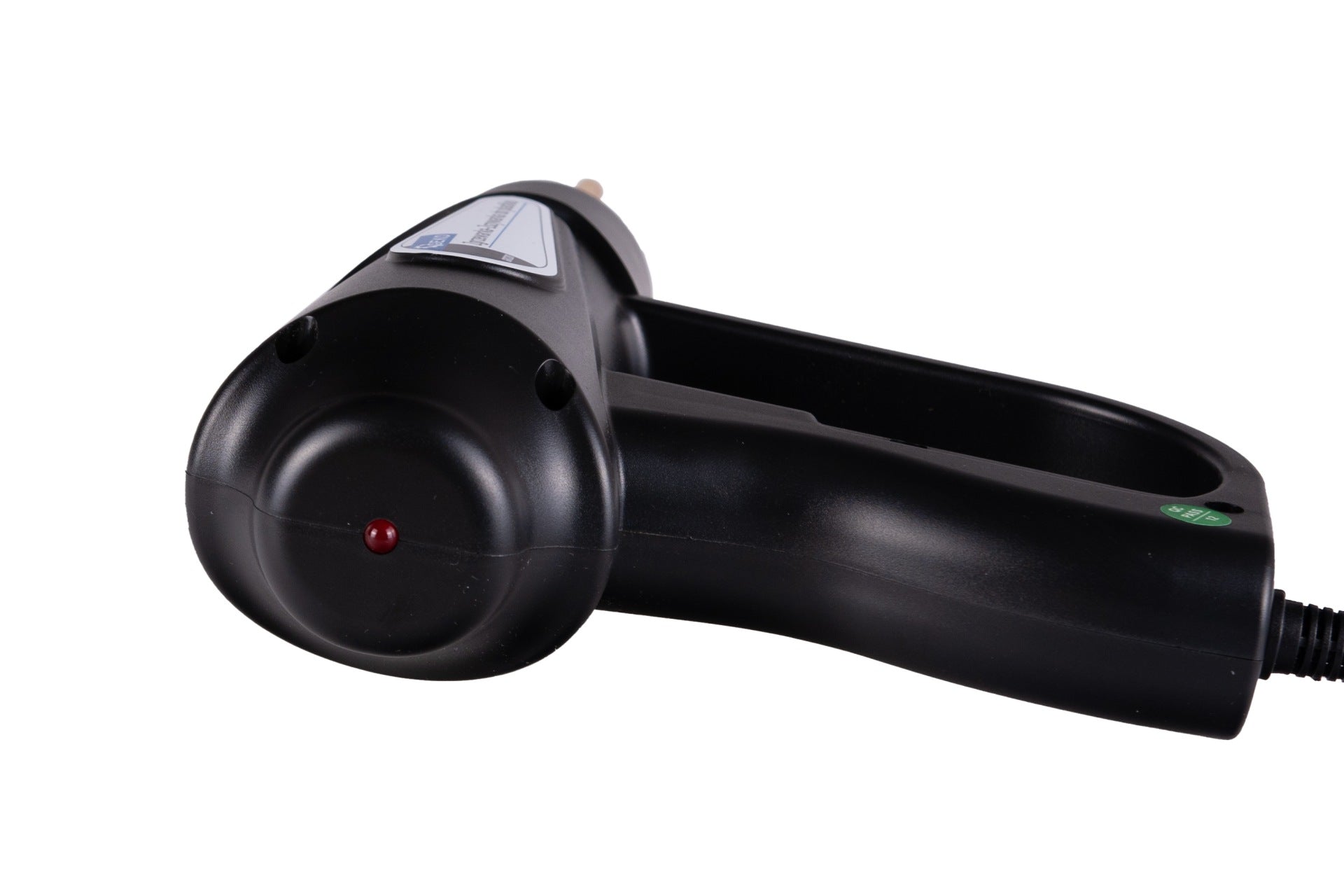 Pištoľ - zváračka na plasty s 200 sponami 70W