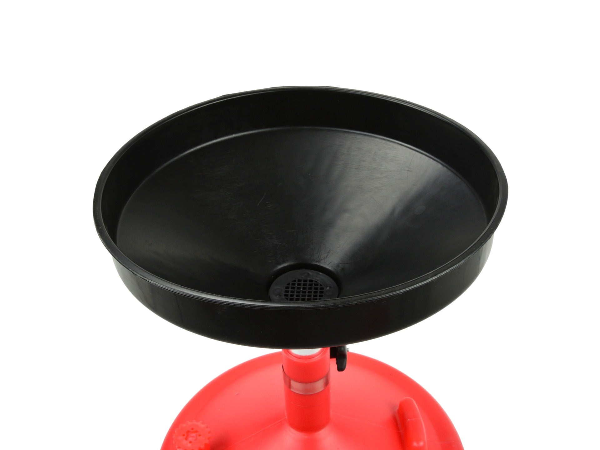 Zberná nádoba na olej - zberač oleja 30l Geko