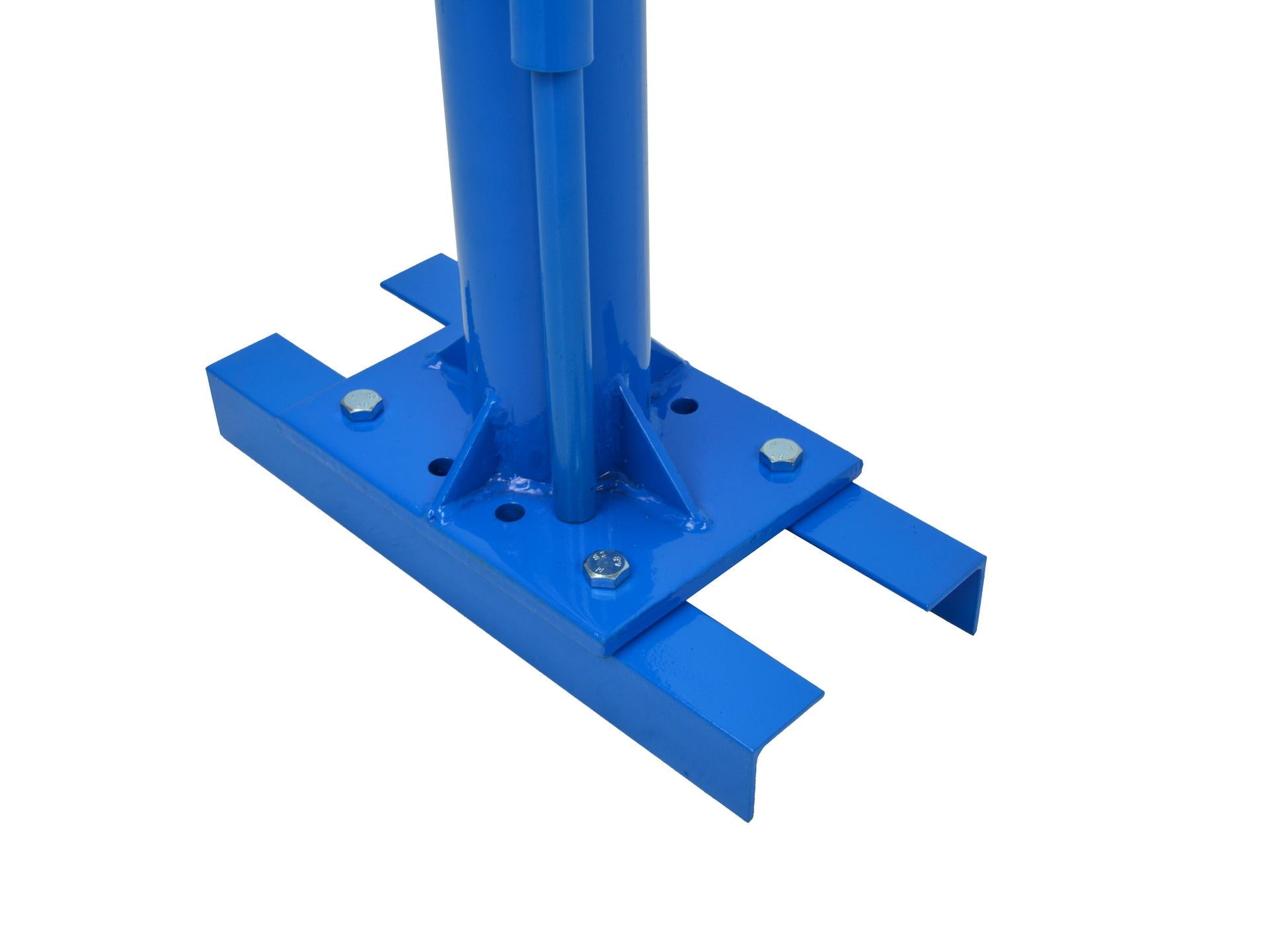 Hydraulický žeriav s navijákom 450kg Geko