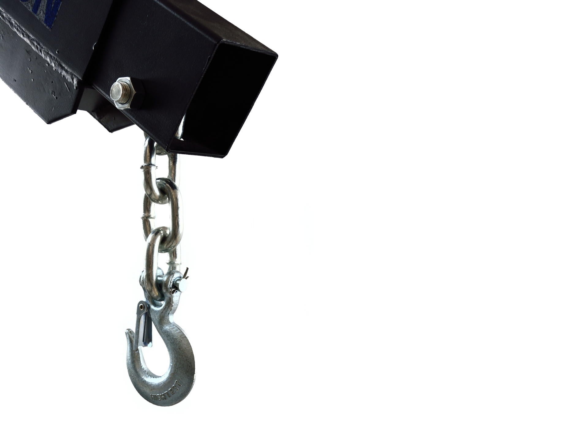 Dielenský hydraulický žeriav - žirafa 3t