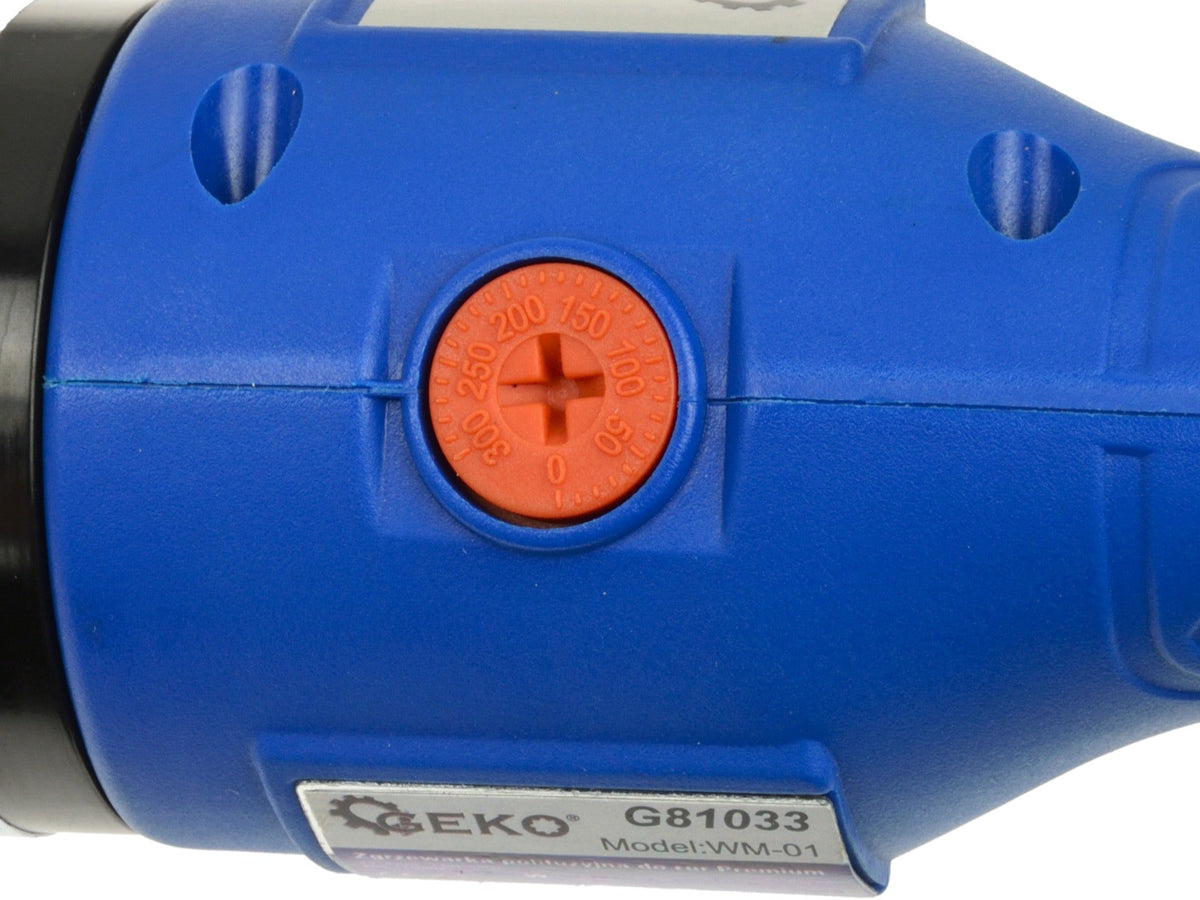 Zváračka plastových rúr PVC/PPR 16 - 63mm
