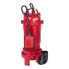 Ponorné kalové čerpadlo 1100W, 2'', 230l/min, 9m, Raider RD-CAWP55