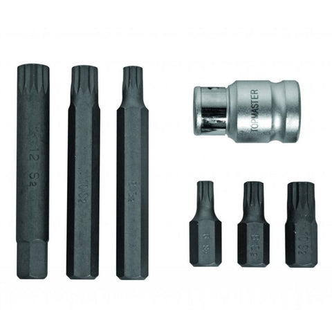Sada xzn bitov m6-m12 topmaster