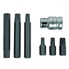 Sada XZN bitov M6 - M12 Topmaster