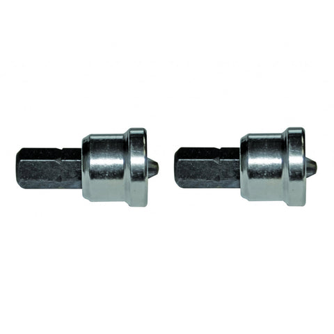 Sada 2 bitov s dorazom na montáž sadrokartónu Topmaster