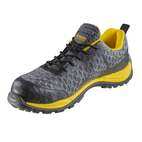 Bezpečnostná pracová obuv Topmaster, WSS1C, veľkosť 43