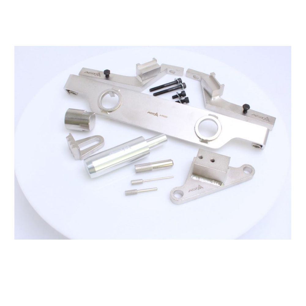 Sada na aretáciu rozvodov opel saab chevrolet 2.0 l 2.4 l turbo