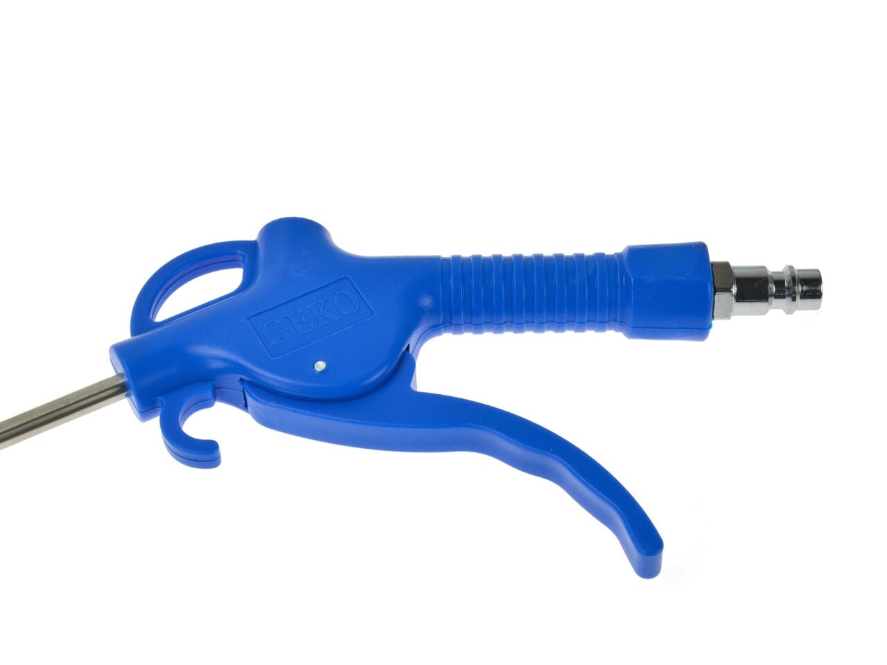 Súprava 3 pištolov na stlačený vzduch – dĺžky: 110 mm, 300 mm a 490 mm