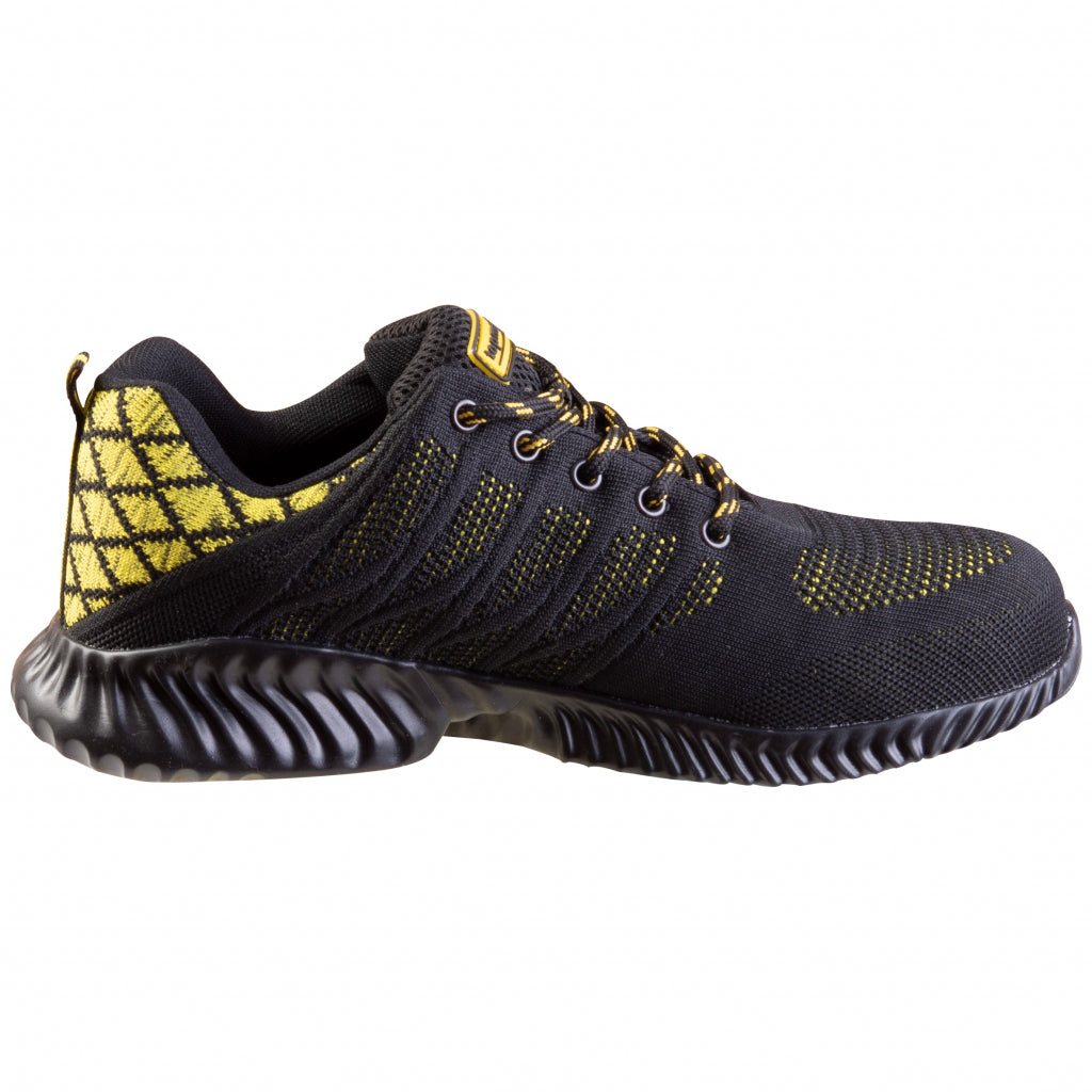 Bezpečnostná pracová obuv Topmaster, WSL1, veľkosť 41