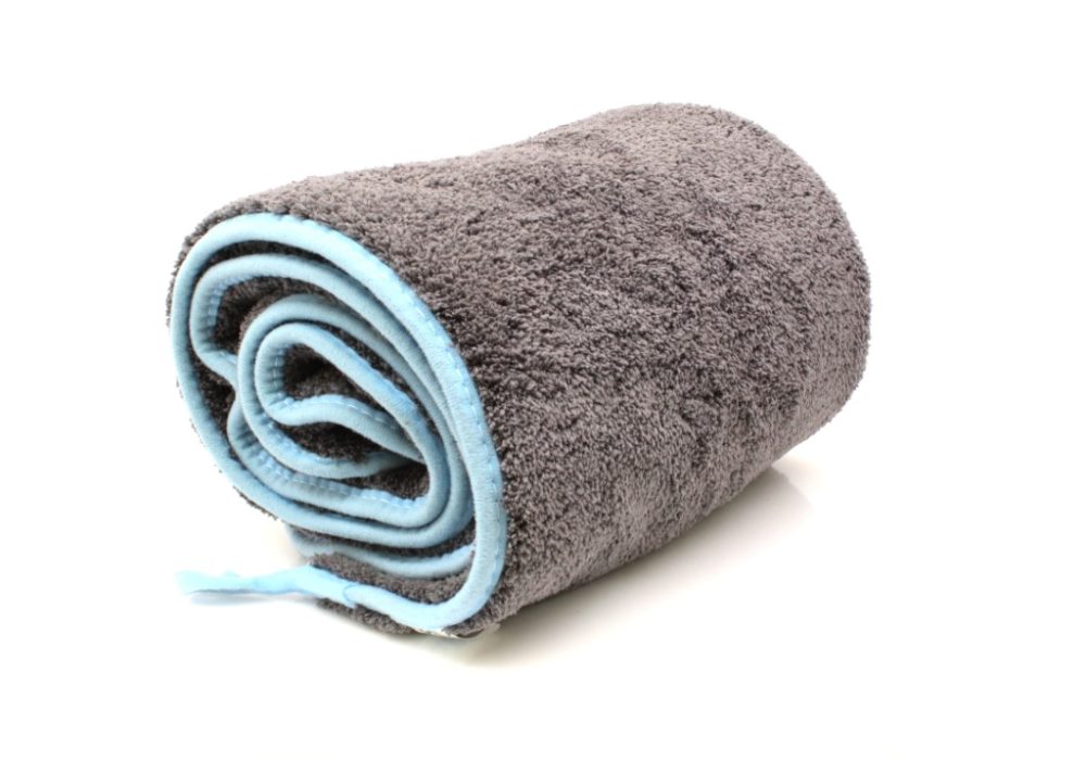 Mikrovláknová utierka 50 x 80cm 1200g/m2