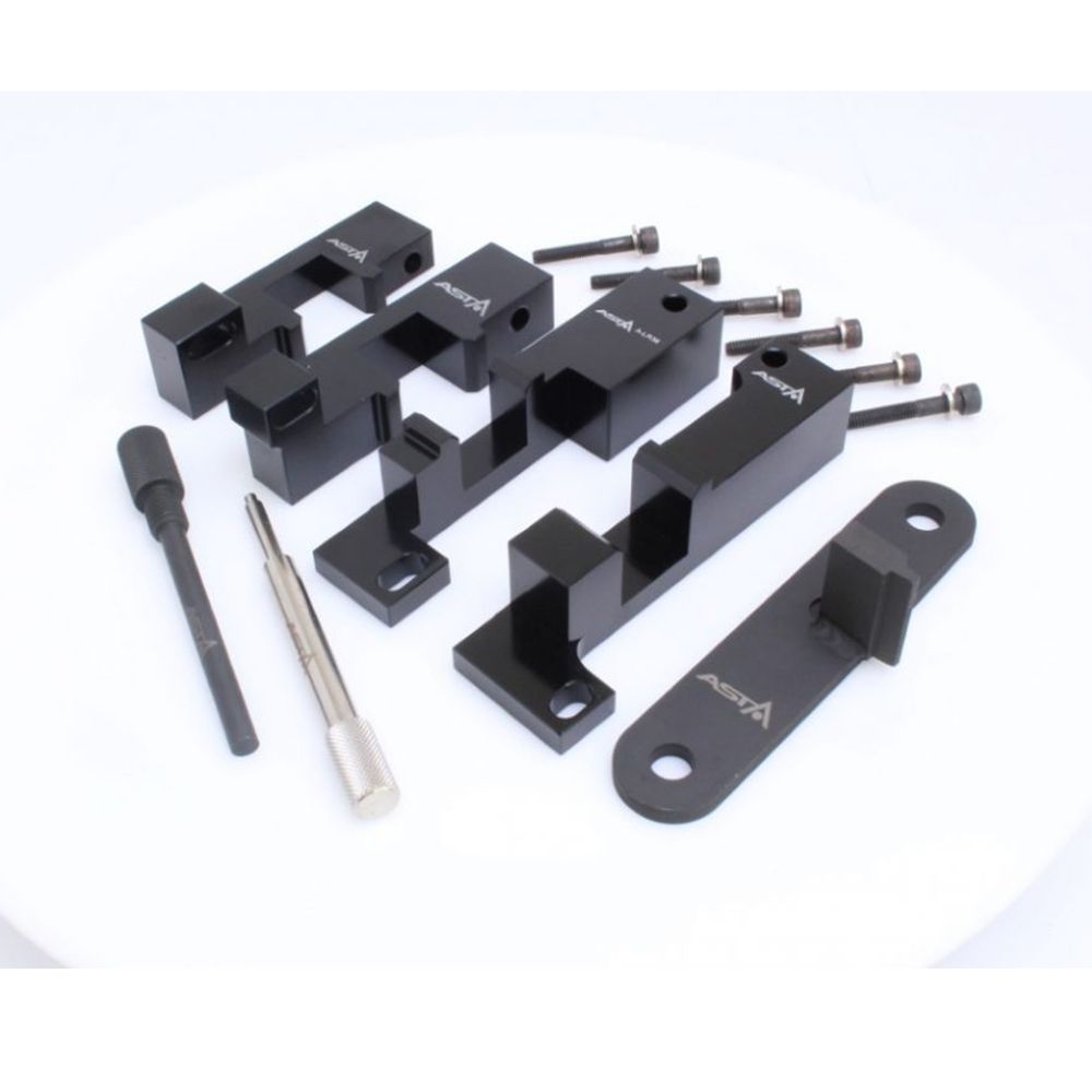 Sada na aretáciu rozvodov Land Rover 3.6L V8