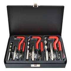 Súprava na opravu závitov m6 m8 m10